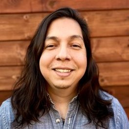 Martin Salgado